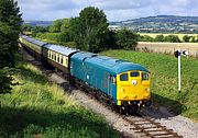 5081 Hailes 28 July 2013