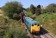 5081 Winchcombe 20 September 2020