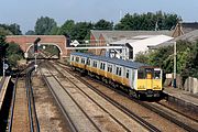 508203 Paddock Wood 28 August 1999