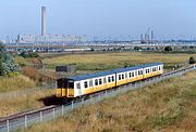 508207 Queenborough 16 July 1999