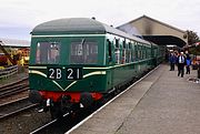 51043, 59404 & 51017 Bo'ness 14 September 2019