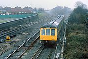 51131 Water Orton 9 March 1985