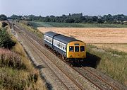 51188 Glazebrook 2 September 1987