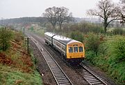 51218 & 54399 Eccles Heath 16 April 1988