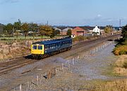 51276 Barton-under-Needwood 2 November 1985