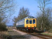 51347 & 51401 Castor 19 March 2000