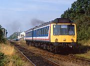 L702 Woburn Sands 29 August 1998