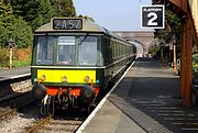 51363, 59510 & 51405 Toddington 24 March 2012