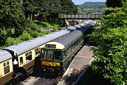 51363, 59510 & 51360 Winchcombe 6 June 2018