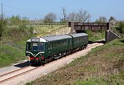 51365 & 51407 Stanton 9 April 2011