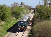 51365 & 51407 Stanton 9 April 2011