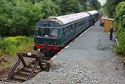 51512 & 51187 Penygarreg 4 June 2012