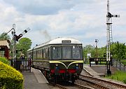 51571 & 50971 Northiam 2 June 2013