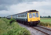 51652 Horsenden Lane 9 July 1988