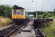 51654 Thame 9 July 1988