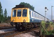 51665 Princes Risborough 29 August 1987