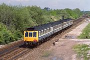 51676 Stenson Junction 2 June 1984