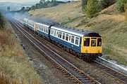 51818 Chinley 20 October 1983