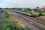 51855 Banbury 11 July 1987