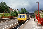 51855 Beconsfield 22 June 1991