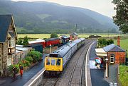 51907, 54490, 50454 & 50528 Carrog 30 June 1996