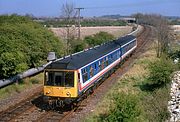 51912 Husborne Crawley 28 April 1990