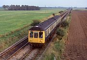 51943 & 51568 Firsby 21August 1992