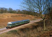 51950 & 52062 Dixton 12 March 2000