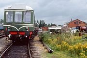 51950 & 52062 Toddington 11 July 1998