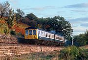 53002 & 54047 Northwood Lane 14 October 1989