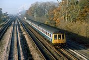 53124 South Moreton (Dicot East) 16 November 1988