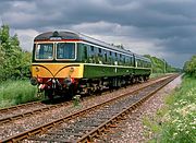 53359 & 54122 Woburn Sands 29 May 1988