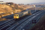 53444 Wellingborough 12 December 1985