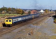 53696 Barton-under-Needwood 2 November 1985