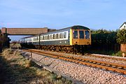 53890 Stoke Orchard 14 March 1990