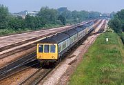 53941 Hinksey 4 July 1985