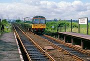 54122 & 53359 Kempston Hardwick 29 May 1988