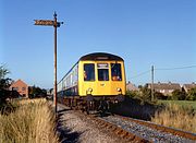 54224 Blackbird Leys 6 August 1988