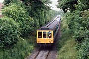 54289 & L403 Chinnor 11 June 1988