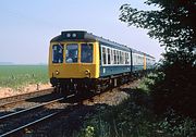 54488 & 51905 Havenhouse 14 June 1986