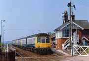 54493 Havenhouse 14 June 1986