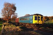 55001 Burrs 5 November 2017