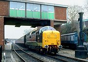 55002 Bury Bolton Street 9 March 1997