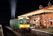 55003 Toddington 28 January 2012