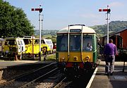 55003 Winchcombe 29 September 2013