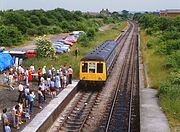 55006 Thame 29 June 1986