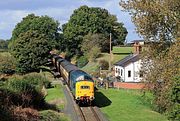 55009 Eardington 1 October 2022