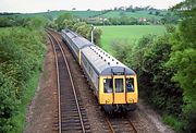 55012 Bishopton 8 June 1985