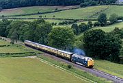 55015 Glyndyfrdwy 30 June 1996