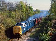 55015 Golden Valley 17 October 1992